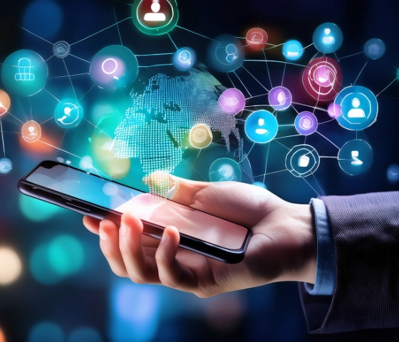 Social Media Marketing